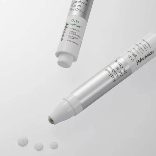 JMsolution ������-���� ��� ��� � ����������� � ������������, Skin Boost Spicule 0.1 Roll on Eye Cream ���� 4