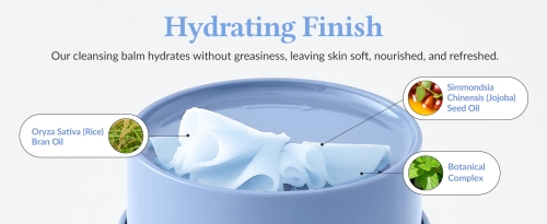 Dr.Althea  -    , Pore Refresh Grinding Cleansing Balm  7
