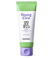 MEDIPEEL    ,   , Young Cica PDRN Trouble Soothing Cream