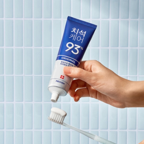 Median         , Dental IQ 93% Original  2