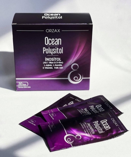 [] Orzax      , Ocean Polysitol Inositol  2