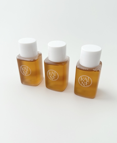 Kaine        (), Kombu Balancing Ampoule Toner Mini  2