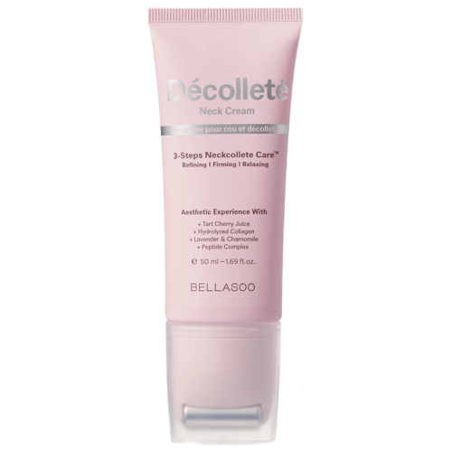 CKD -        , Bellasoo Decollete Neck Cream