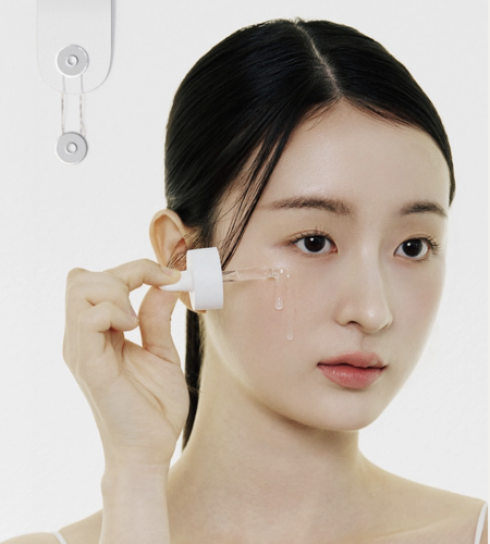 SKIN1004 ���������-������ � ������������ � ����������� (���������), Madagascar Centella Niacinamide 10 Boosting Shot Ampoule ���� 4