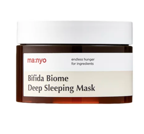 Ma:nyo       , Bifida Biome Deep Sleeping Mask