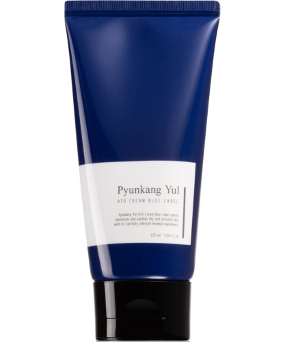 Pyunkang Yul       (  ), Ato Cream Blue Label