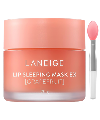 Laneige     '' ( 20 ) Lip Sleeping Mask Grapefruit