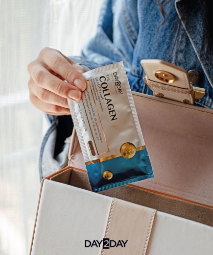 [������] Day2Day �������� ������� �������� � ������, 30 ���� The Collagen Beauty Fish ���� 3