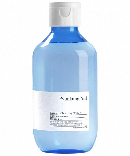Pyunkang Yul     31 ( )  Low pH Cleansing Water