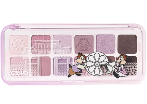CLIO ����� ���������� + ������� ����� ��� ���, ������� 106 Deoksugung Stone Wall Road, Disney Mickey In Seoul Pro Eye Palette Air