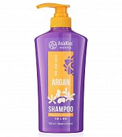 AsiaKiss        Argan shampoo moisture & nutrition