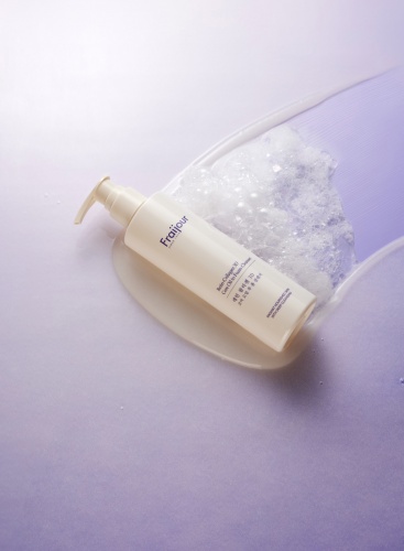 Fraijour  -      Retin-Collagen 3D Core Oil to Foam Cleanser  2