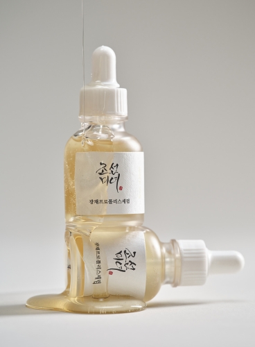 Beauty of Joseon        , Glow Serum: Propolis+Niacinamide  4