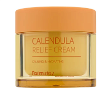FarmStay       , Calendula Relief Cream
