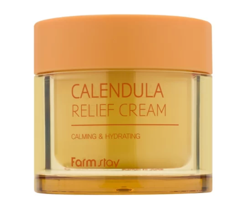 FarmStay       , Calendula Relief Cream
