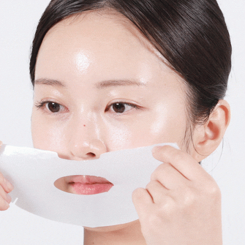 VT Cosmetics  -   , PDRN Hydrogel Mask  5
