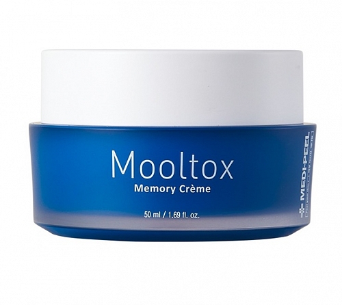 MEDI-PEEL - -     Aqua Mooltox Memory Cream