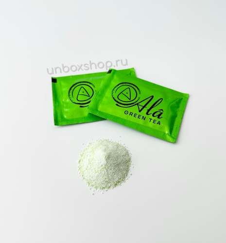 [] Ala  -  , 60 , Green Tea Detox 60 Sachet  5