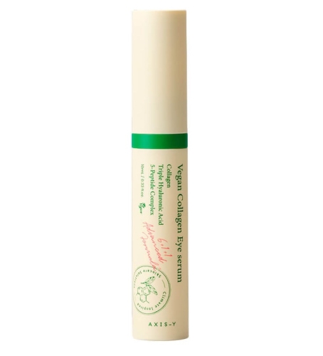AXIS-Y -    ,   , Vegan Collagen Eye Serum