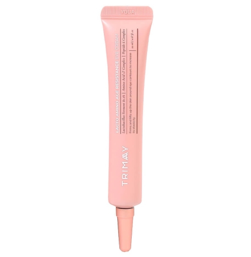 Trimay       , Lacto Amino Age Resistance Eye Cream