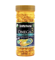 [] Aksu Vital  -3  , 150 , Shiffa Home Omega-3 500 mg 150 capsules