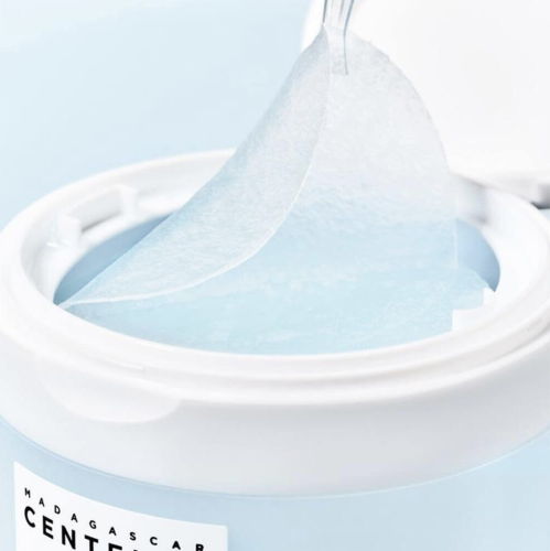 SKIN1004 ����� ����������� �������� ����� � ���������, 60 ��, Madagascar Centella Hyalu-Cica Jelly-Fit Ampoule Pad ���� 5