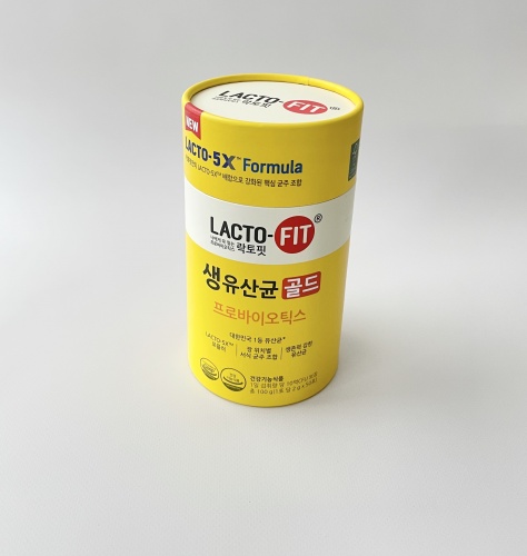 LACTO-FIT -     50   Lacto-5X formula Chong Kun Dang  5