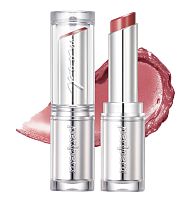 Peripera     ,  03 Rose Thought, Ink Mood Glowy Balm