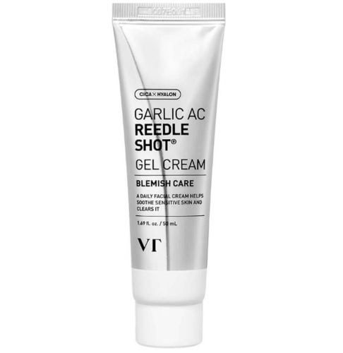 VT  -     (), Cosmetics Garlic AC Reedle Shot Gel Cream