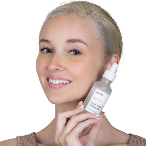 Manyo  -    -, Galac Niacin 2.0 Essence  6