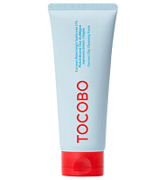 Tocobo        , Coconut Clay Cleansing Foam