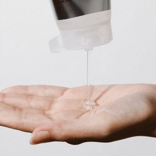 Anua       , 8 Hyaluronic Acid Moisturizing Gentle Gel Cleanser  4