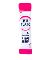 BB LAB      , 1 -, Goodnight Low Molecular Collagen, 1 stick