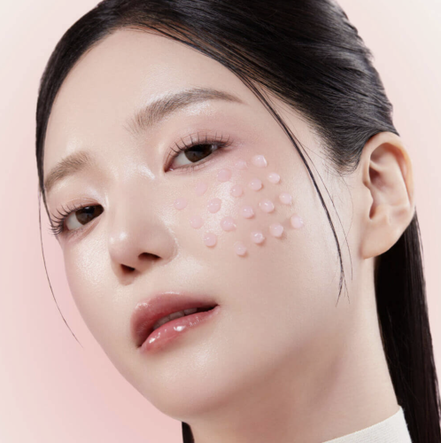 Medicube Medicube ����������� ��������� � PDRN � ����������� (���������), PDRN Pink Collagen Exosome Shot Serum 7500 ���� 4