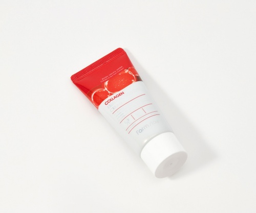 FarmStay        Collagen essential moisture skin care 3 set  5