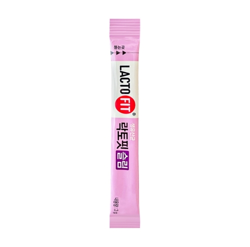 LACTO-FIT        (1 ), Chong Kun Dang Probiotics Slim 1 ea