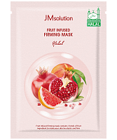 JMsolution        Fruit Infused Firming Mask
