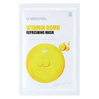 MEDIPEEL     C  , Vitamin Bomb Refreshing Mask