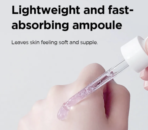 IsNtree        , Onion Newpair B5 Ampoule  3