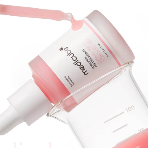 Medicube -    , PDRN Pink Peptide Serum  6