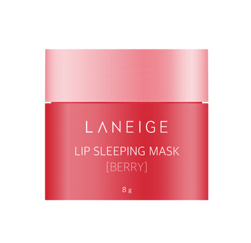 Laneige     '' ()  Lip sleeping mask berry 