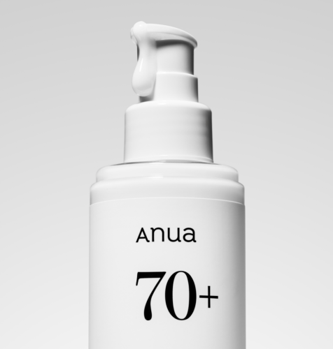 ANUA  -       , Heartleaf 70% Daily Lotion  3