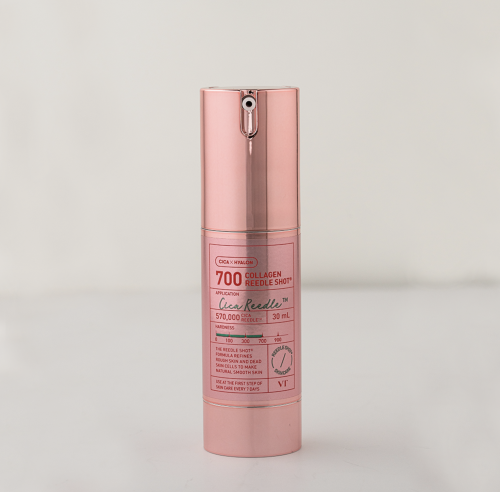 VT Cosmetics - -     (), Collagen Reedle Shot 700  4