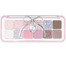 LIO     (+),  12 Crystal Paw, Pro Air Eye Palette